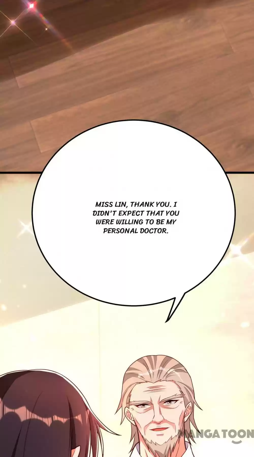 Spicy Wife's Reborn World Chapter 203