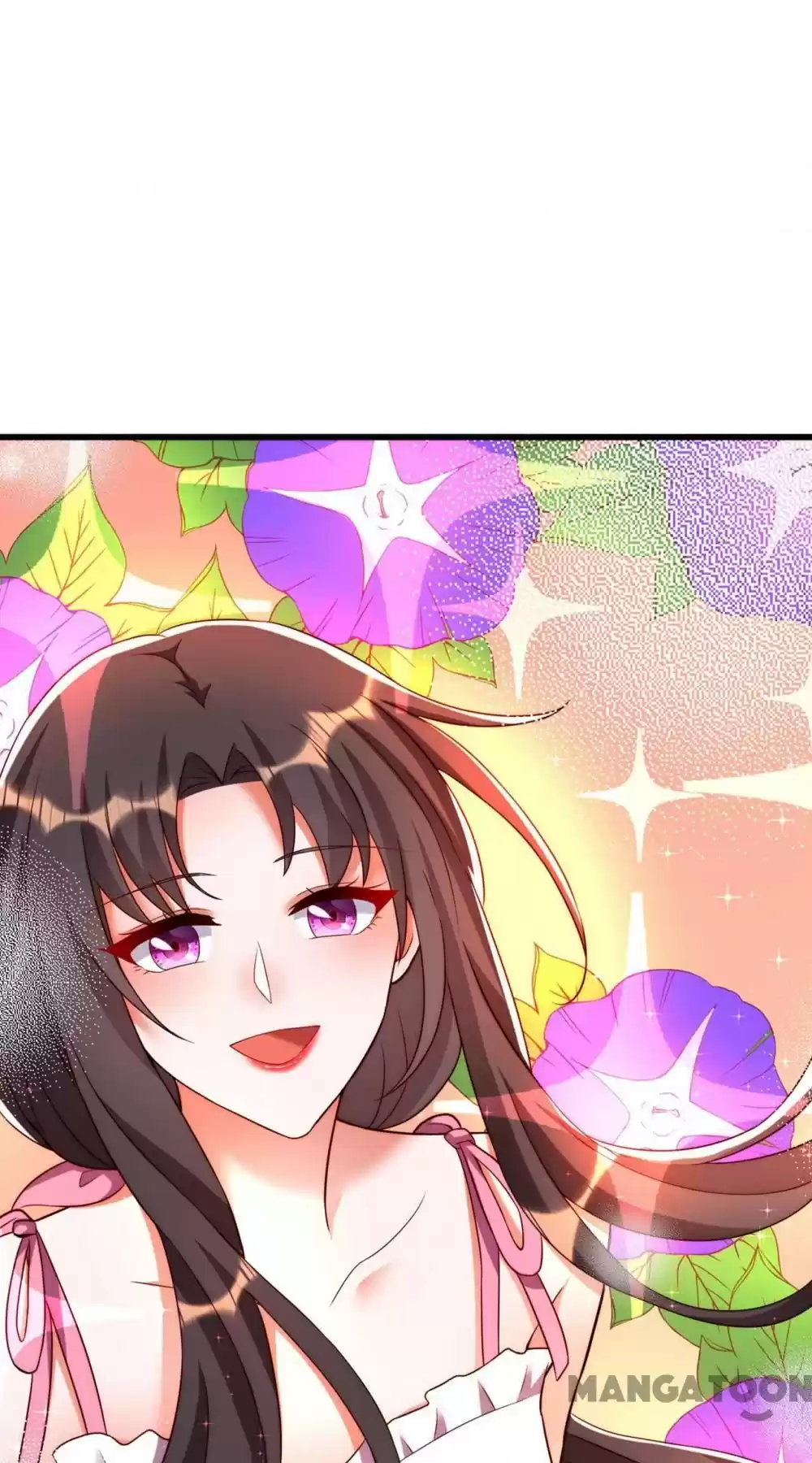 Spicy Wife's Reborn World Chapter 203