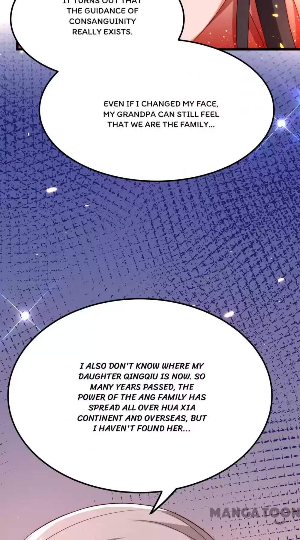 Spicy Wife's Reborn World Chapter 204