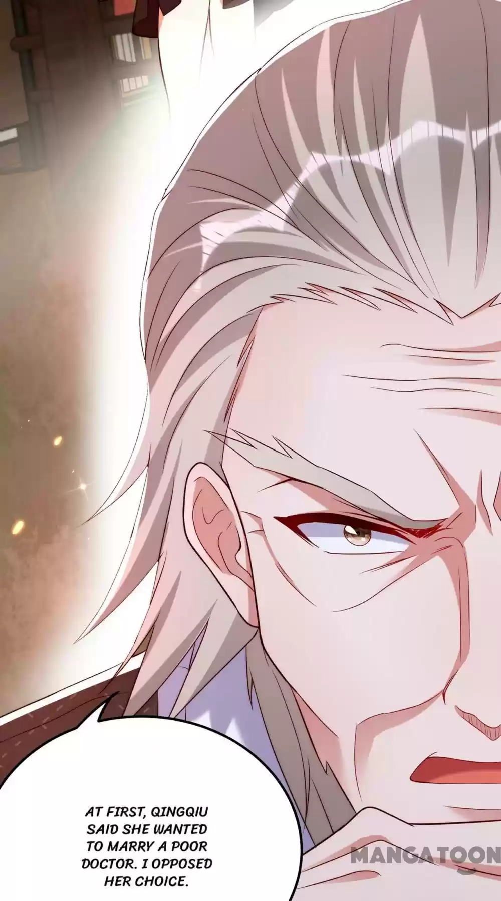 Spicy Wife's Reborn World Chapter 204