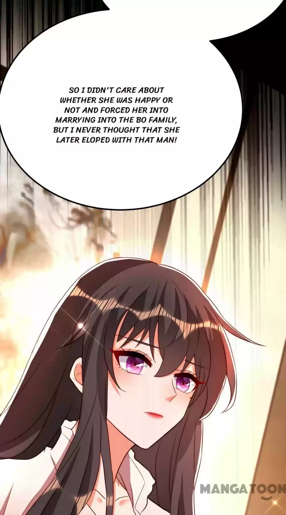 Spicy Wife's Reborn World Chapter 204