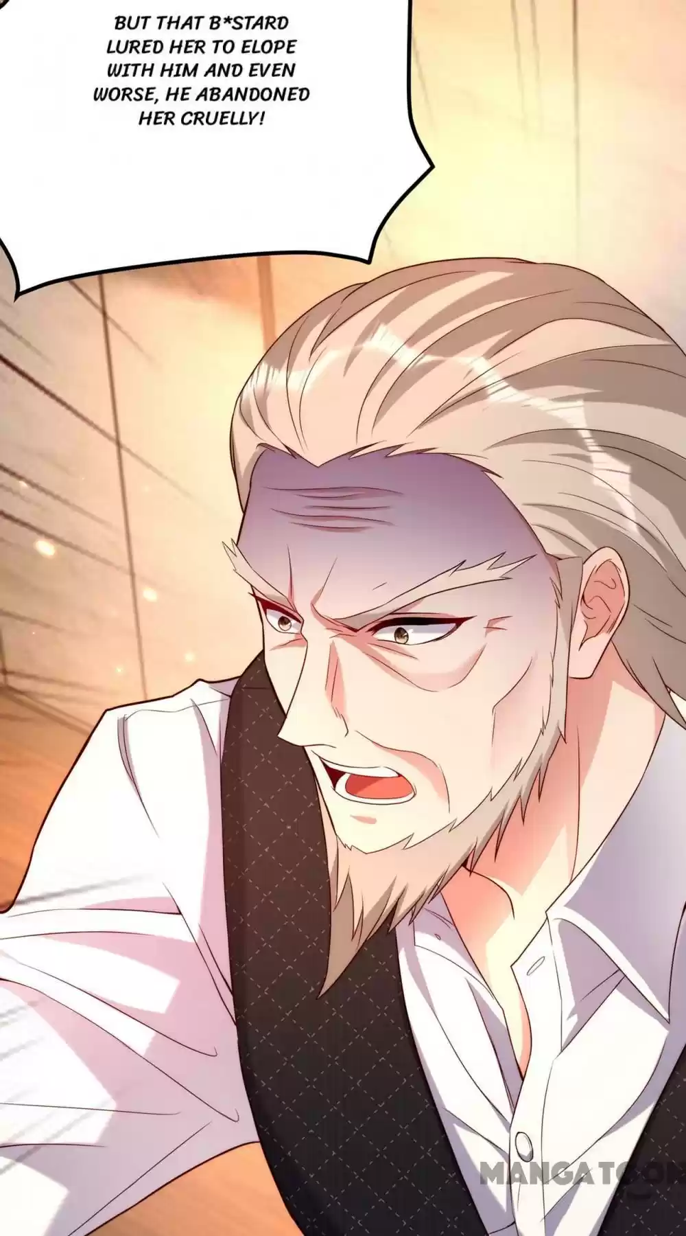 Spicy Wife's Reborn World Chapter 204