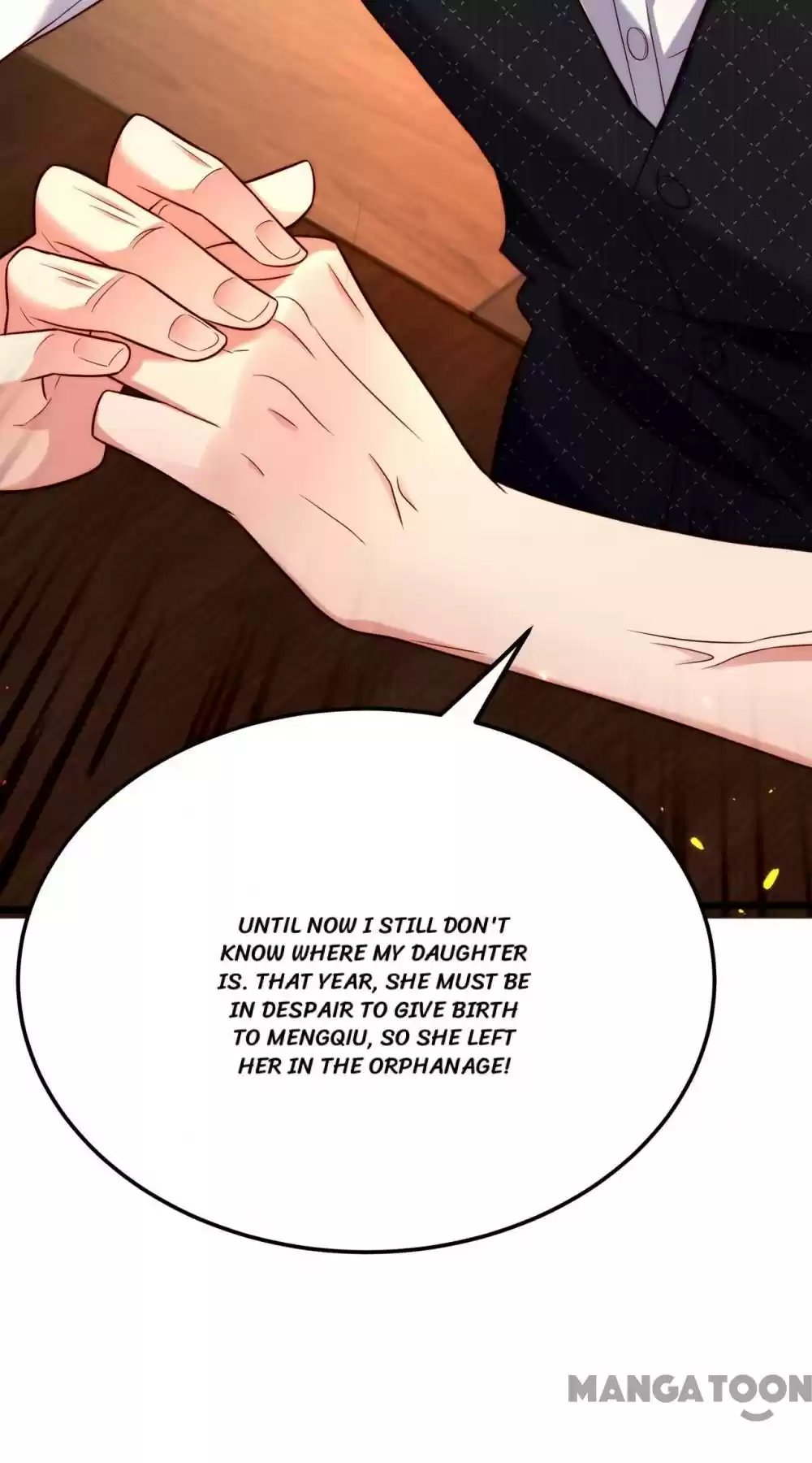 Spicy Wife's Reborn World Chapter 204