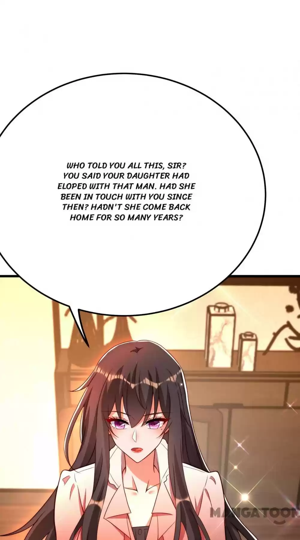 Spicy Wife's Reborn World Chapter 204