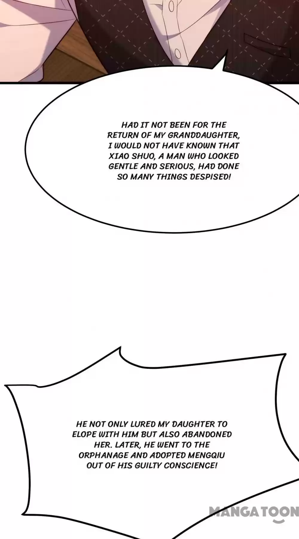 Spicy Wife's Reborn World Chapter 204