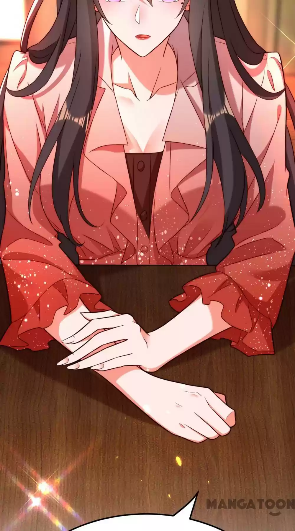 Spicy Wife's Reborn World Chapter 204