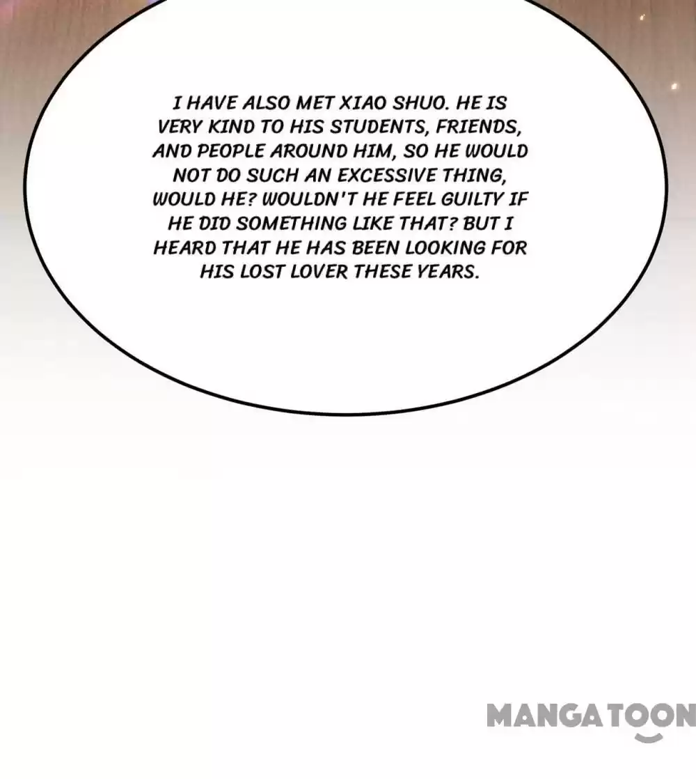 Spicy Wife's Reborn World Chapter 204