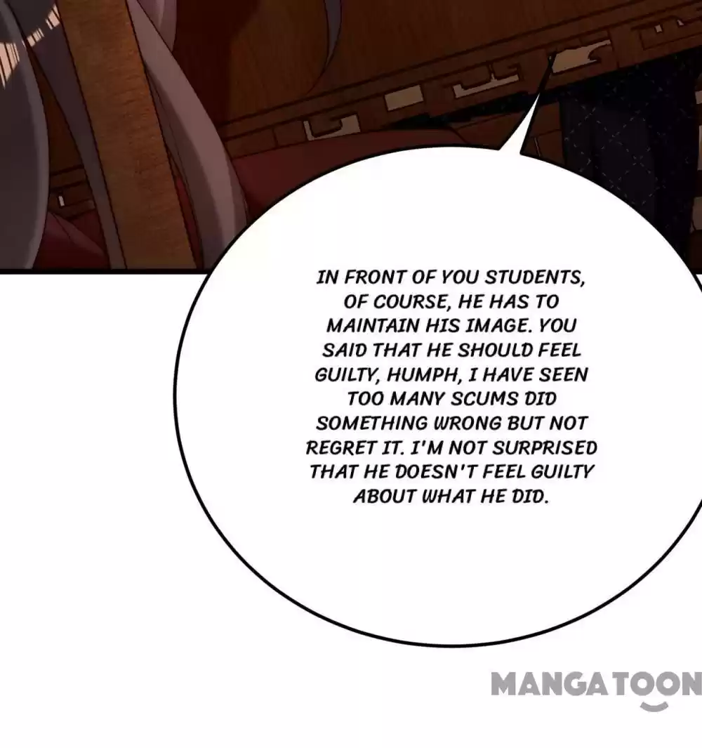 Spicy Wife's Reborn World Chapter 204