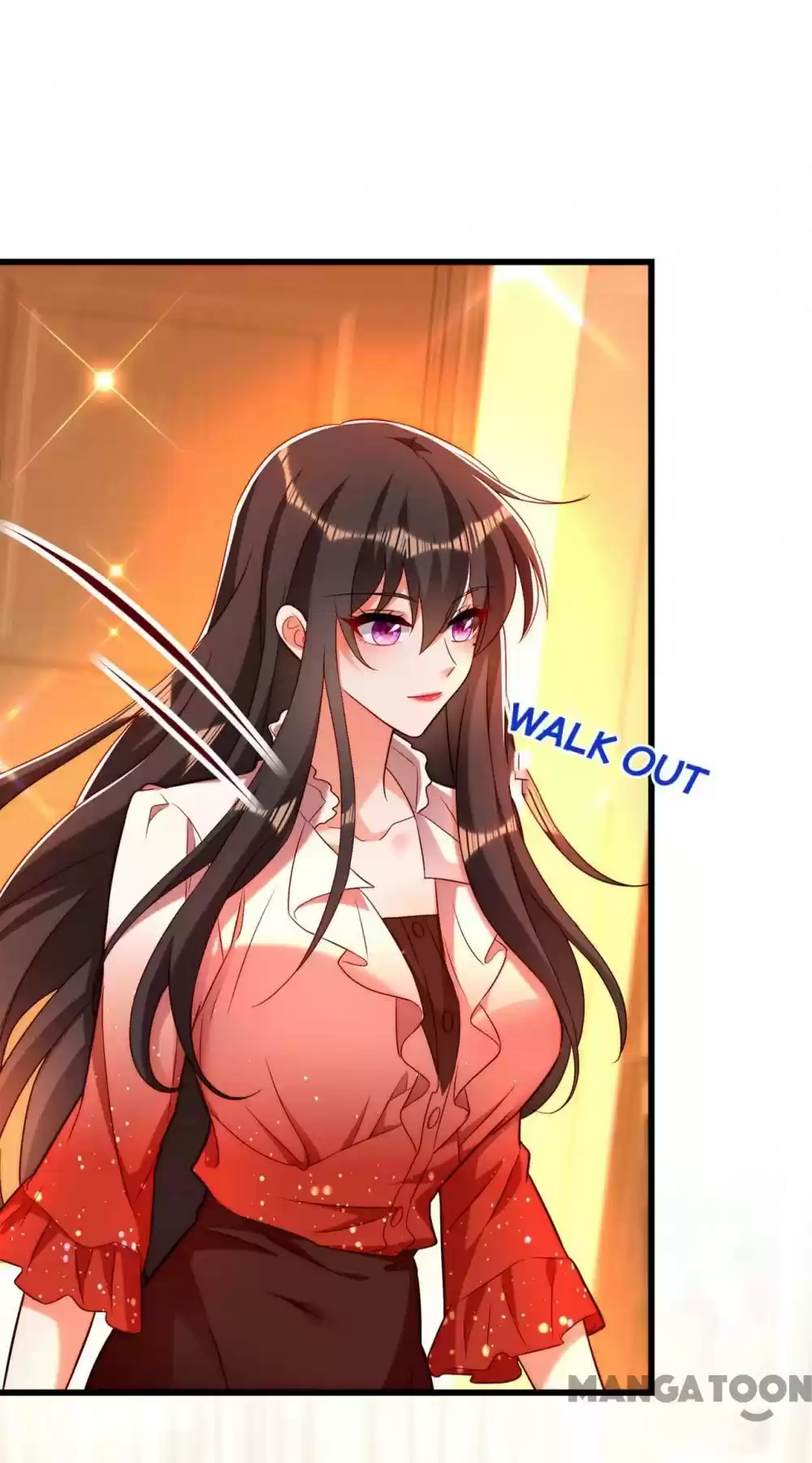 Spicy Wife's Reborn World Chapter 204