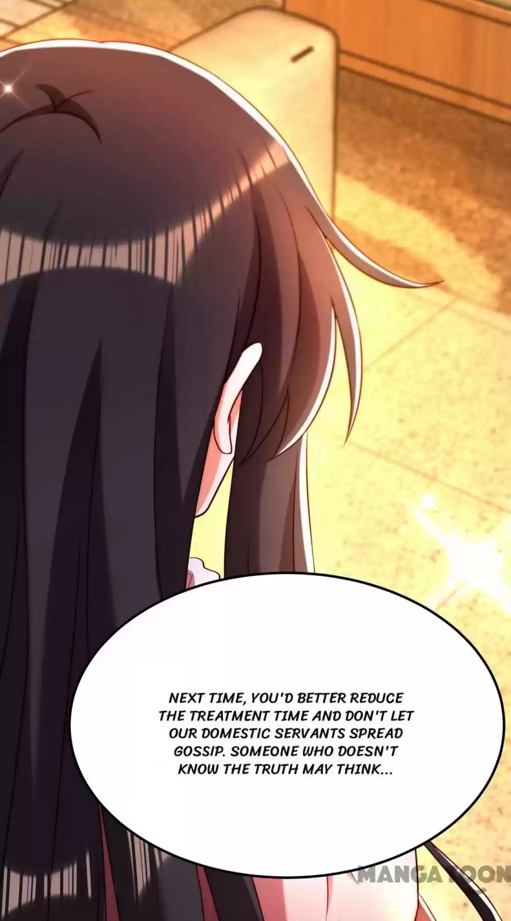 Spicy Wife's Reborn World Chapter 204