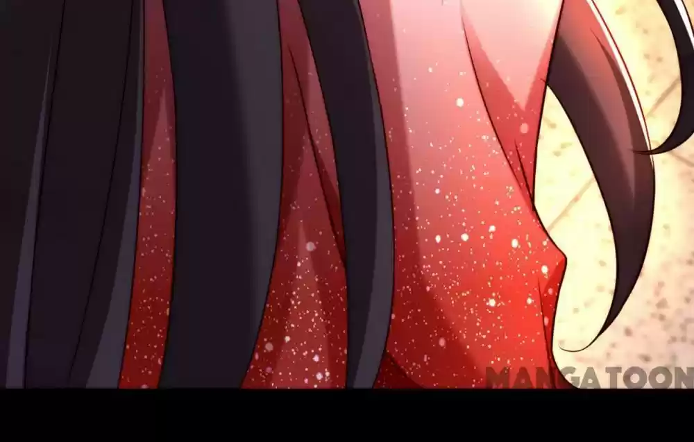 Spicy Wife's Reborn World Chapter 204