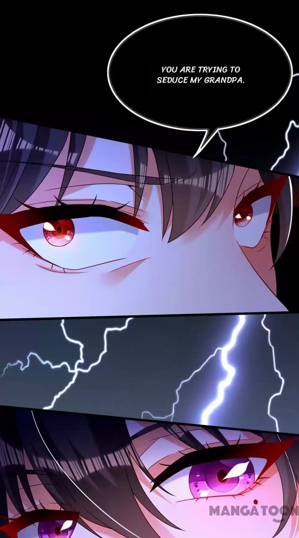 Spicy Wife's Reborn World Chapter 204