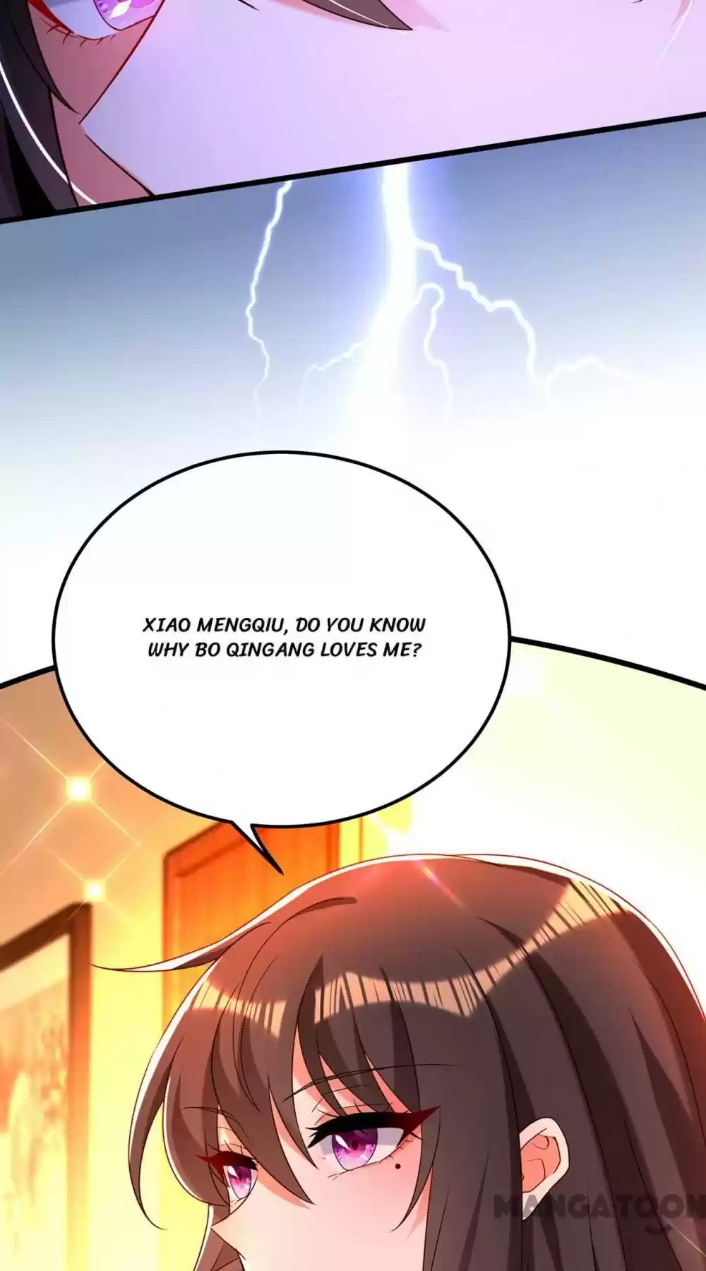 Spicy Wife's Reborn World Chapter 204