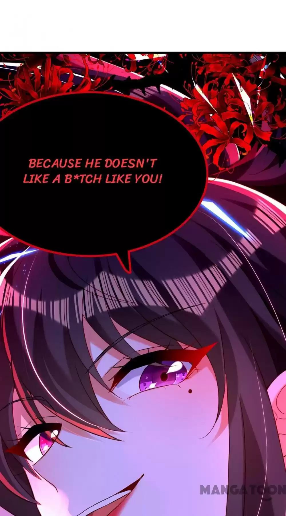 Spicy Wife's Reborn World Chapter 204