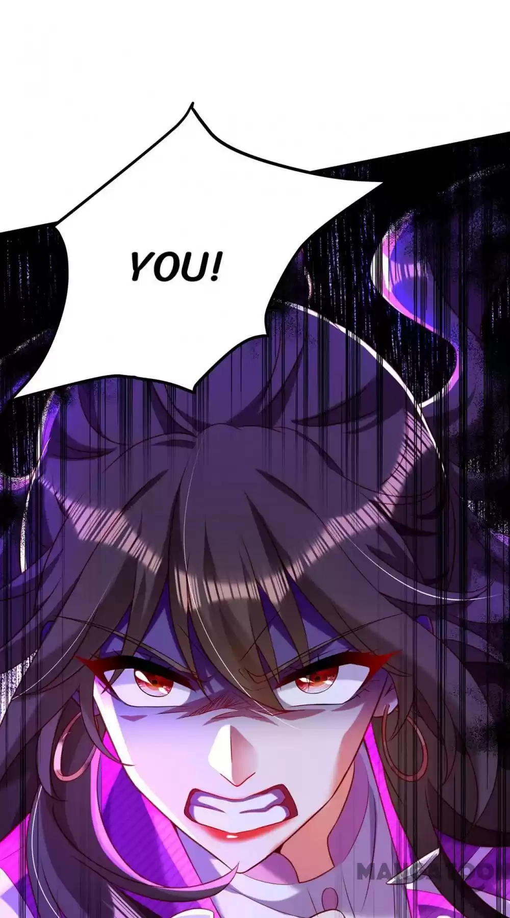 Spicy Wife's Reborn World Chapter 204