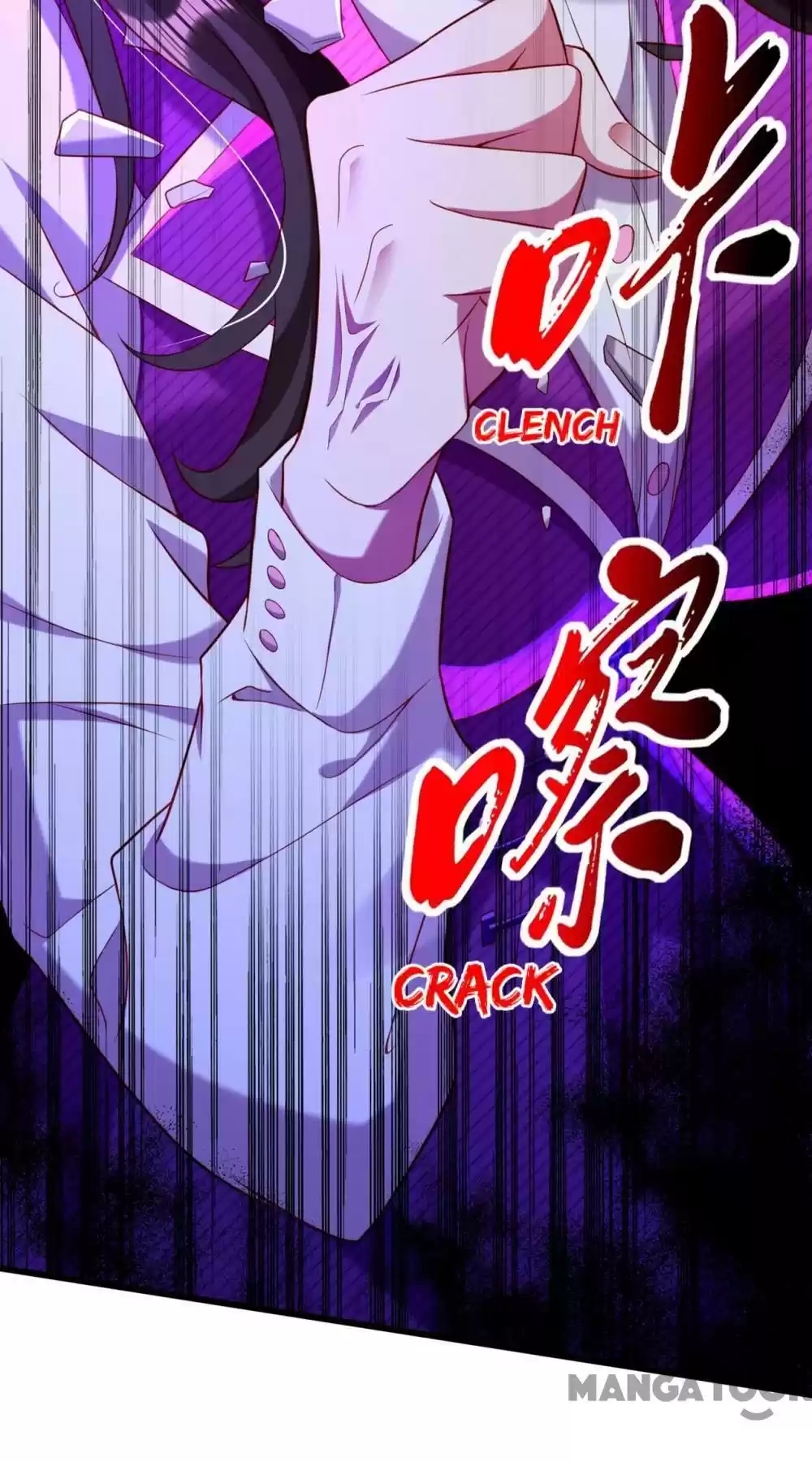 Spicy Wife's Reborn World Chapter 204