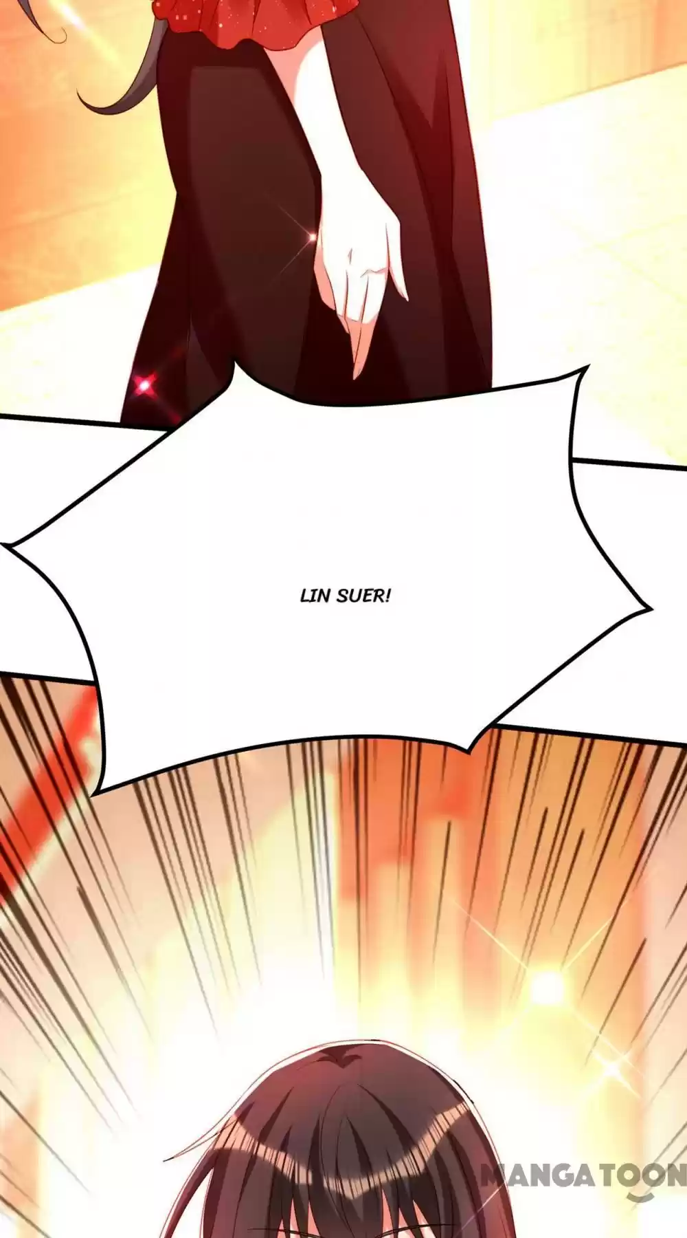 Spicy Wife's Reborn World Chapter 204