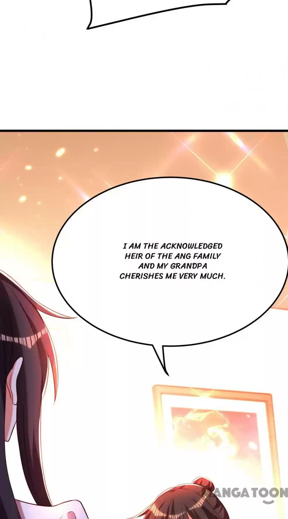 Spicy Wife's Reborn World Chapter 204