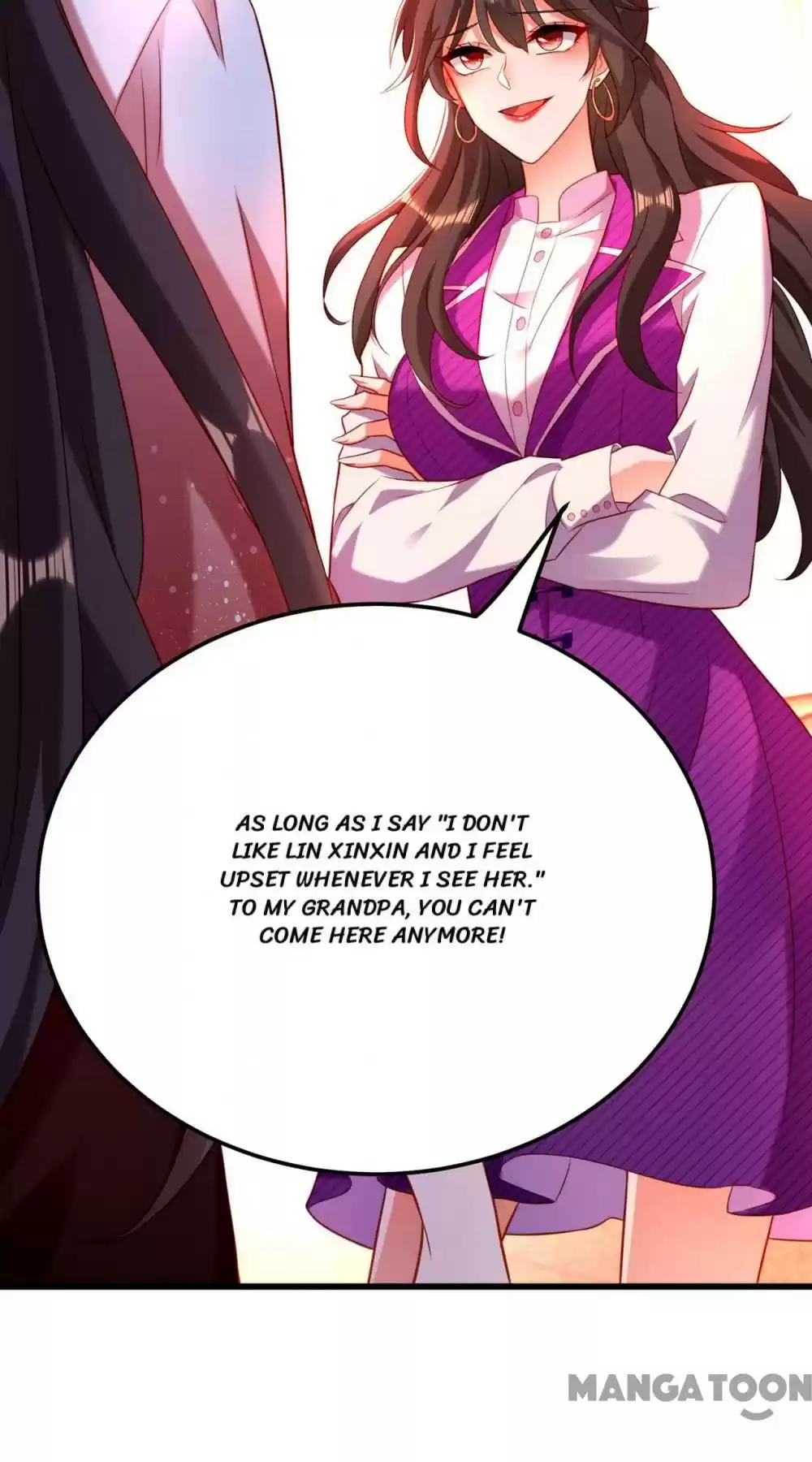 Spicy Wife's Reborn World Chapter 204