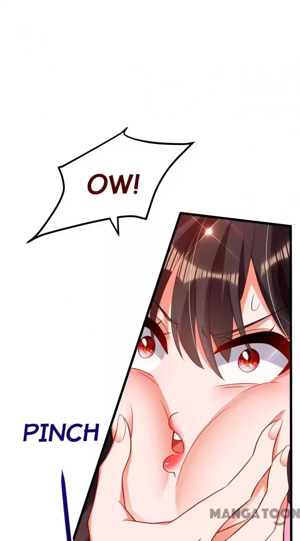 Spicy Wife's Reborn World Chapter 204