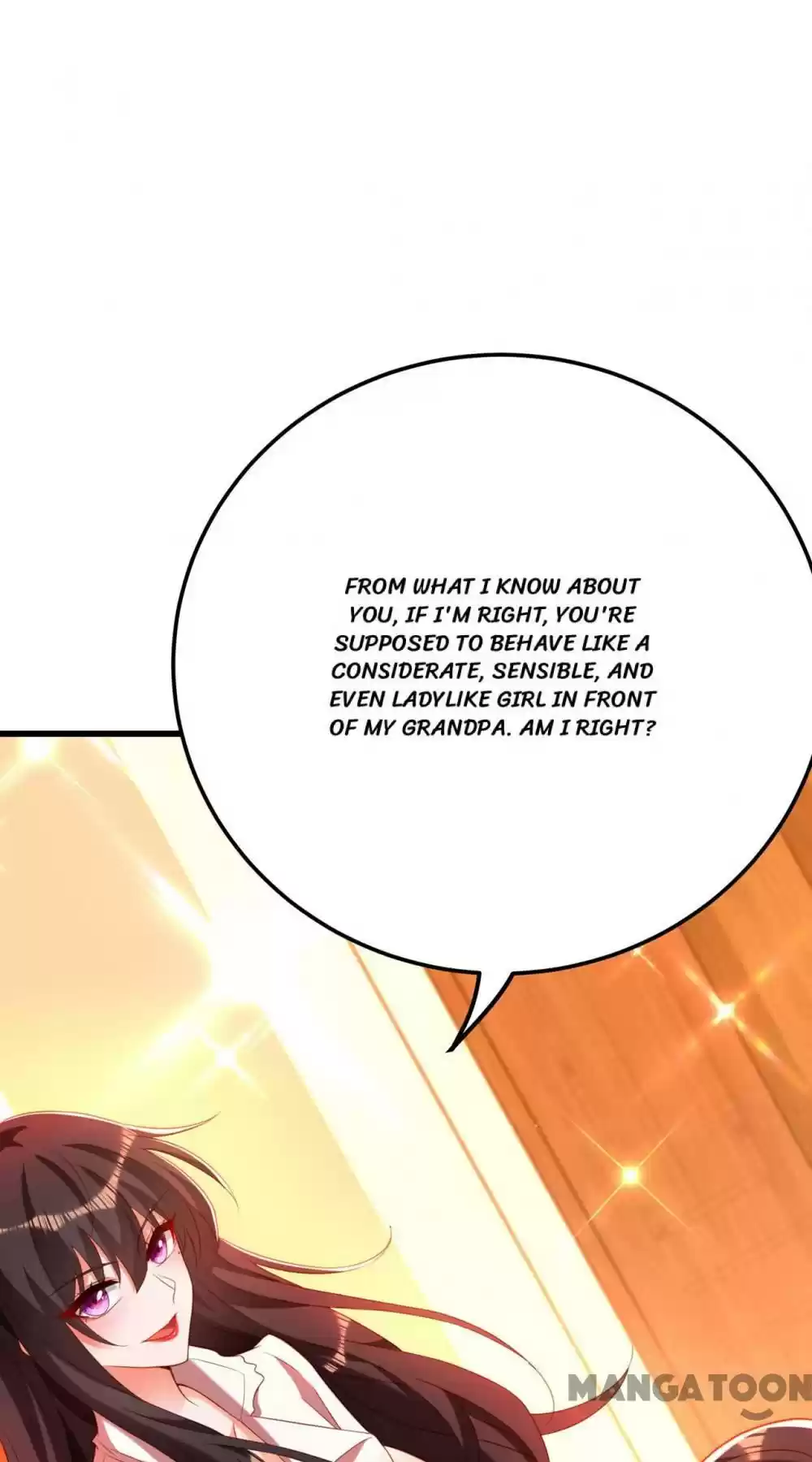 Spicy Wife's Reborn World Chapter 204