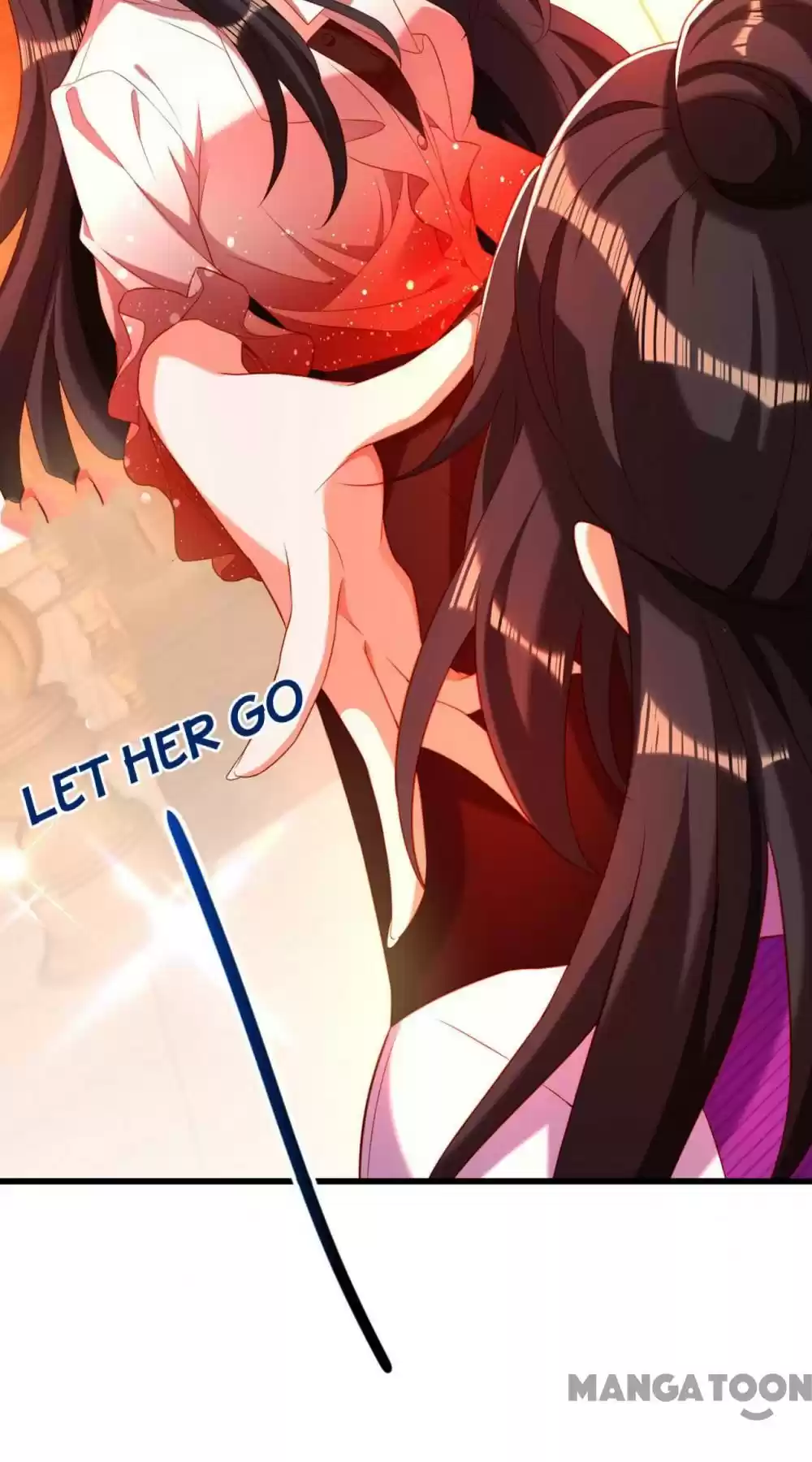 Spicy Wife's Reborn World Chapter 204