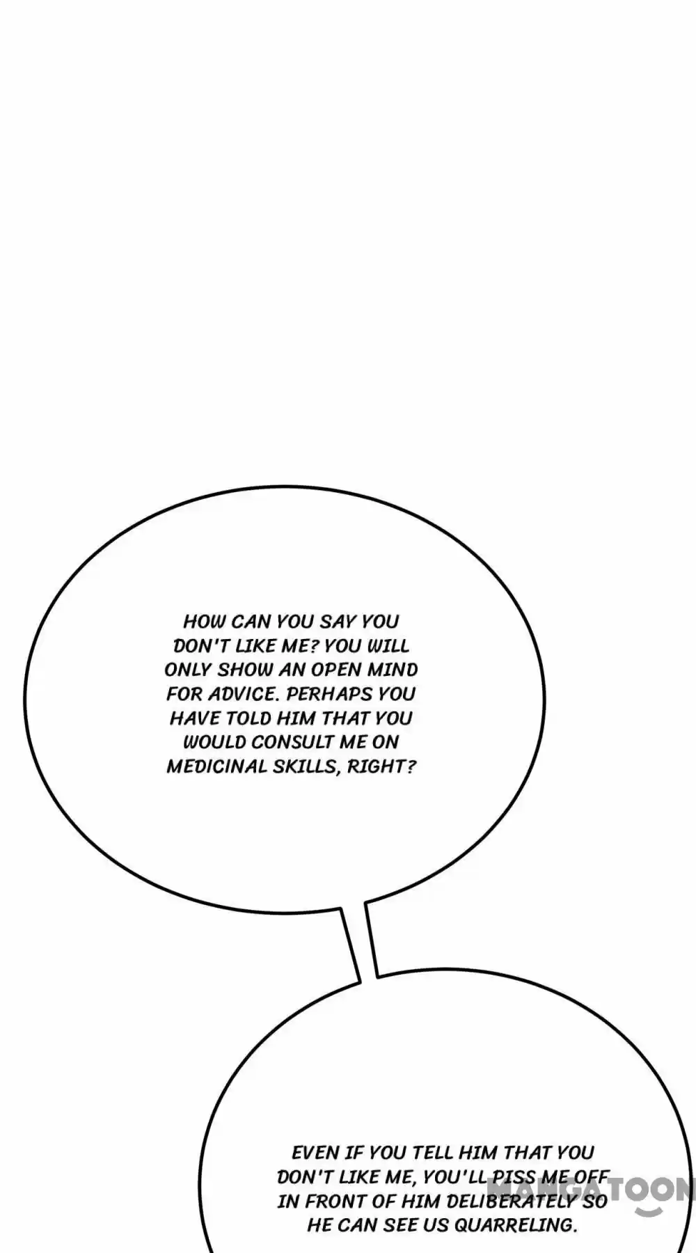 Spicy Wife's Reborn World Chapter 204