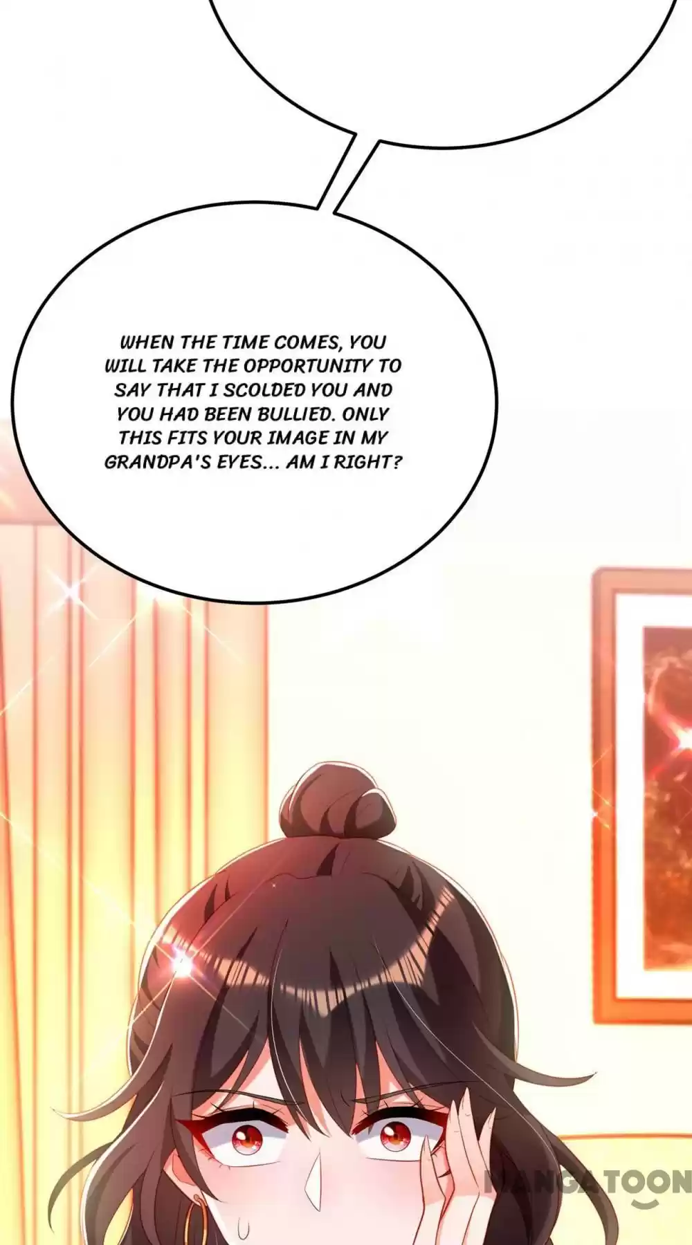 Spicy Wife's Reborn World Chapter 204