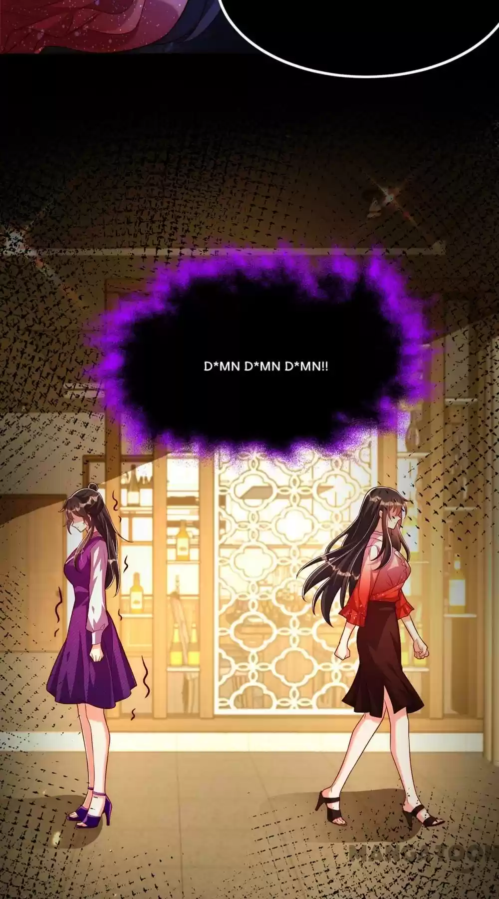 Spicy Wife's Reborn World Chapter 204