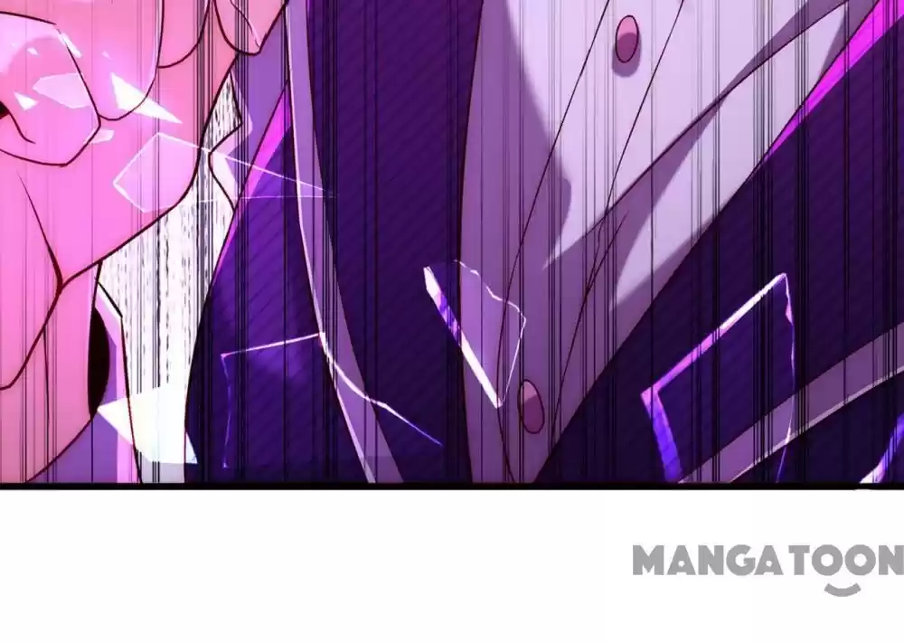 Spicy Wife's Reborn World Chapter 204