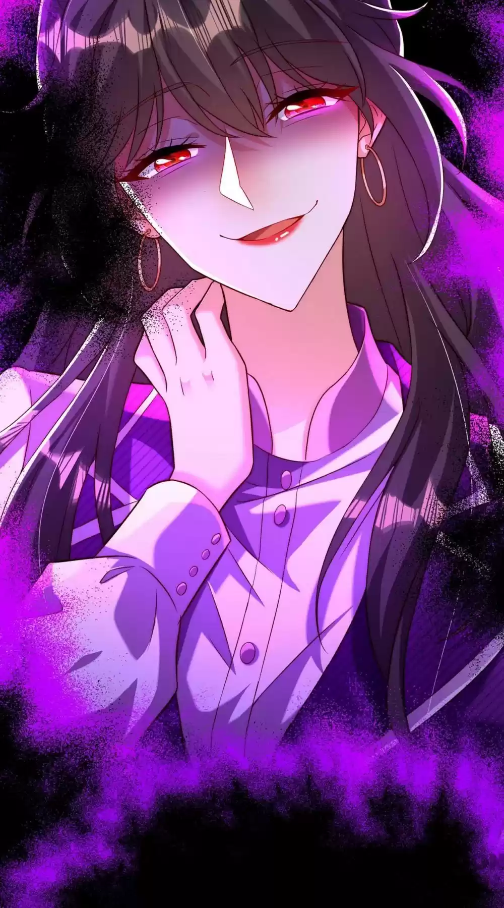 Spicy Wife's Reborn World Chapter 205