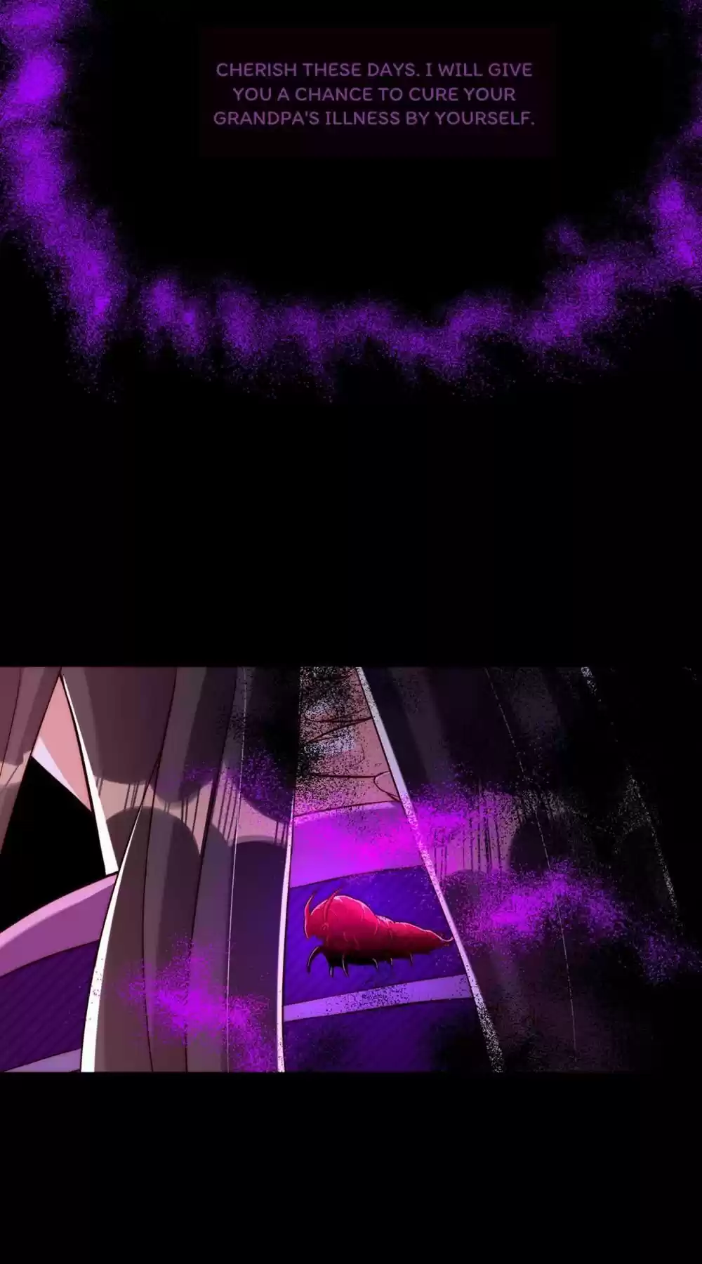 Spicy Wife's Reborn World Chapter 205