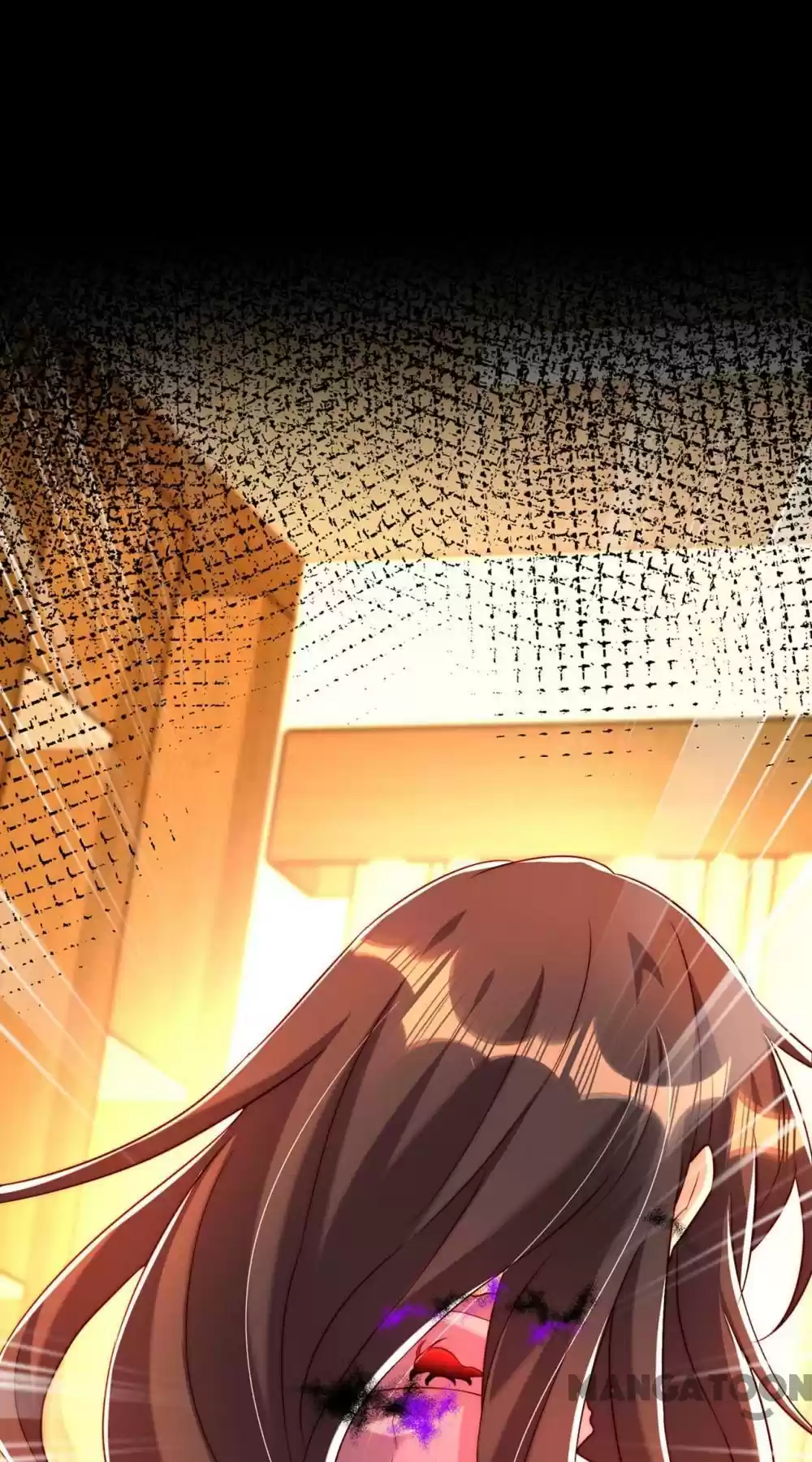 Spicy Wife's Reborn World Chapter 205