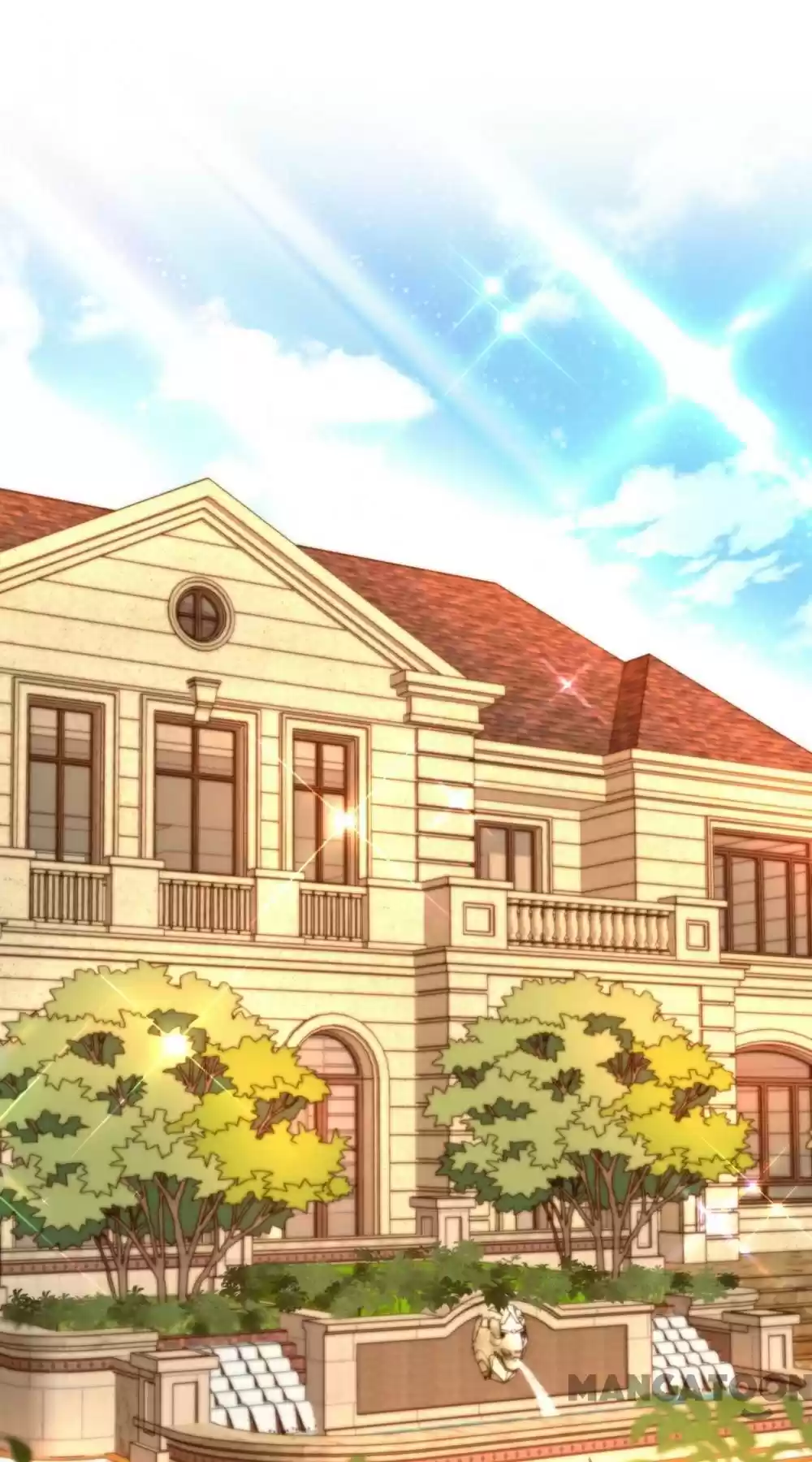 Spicy Wife's Reborn World Chapter 205