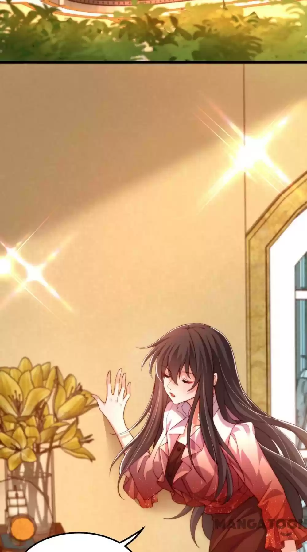 Spicy Wife's Reborn World Chapter 205