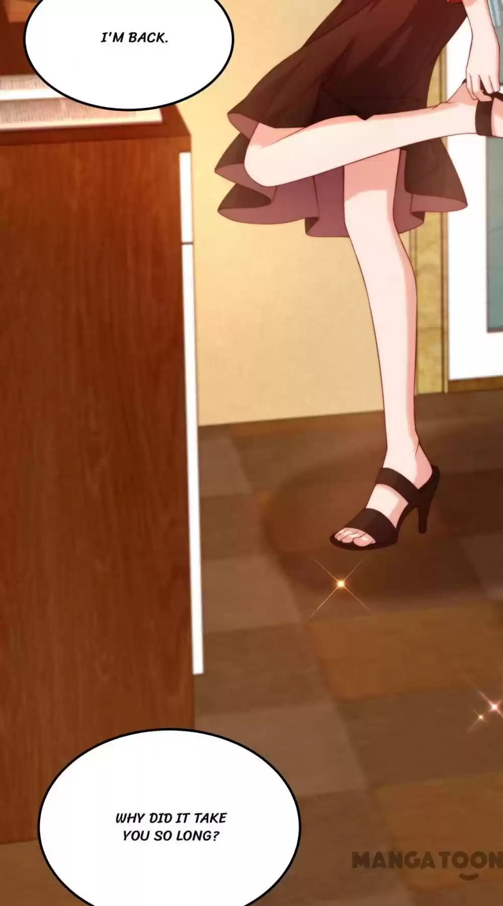 Spicy Wife's Reborn World Chapter 205