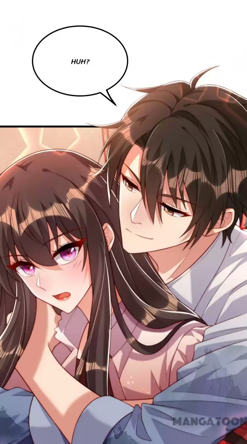 Spicy Wife's Reborn World Chapter 205