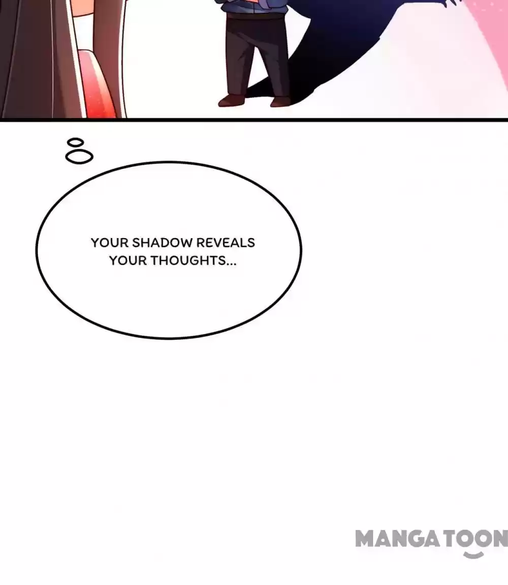 Spicy Wife's Reborn World Chapter 205