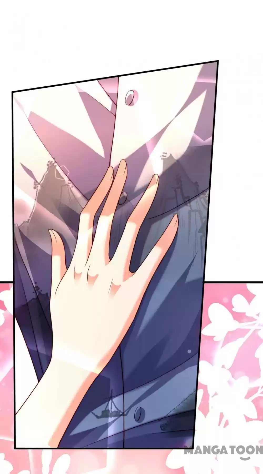 Spicy Wife's Reborn World Chapter 205