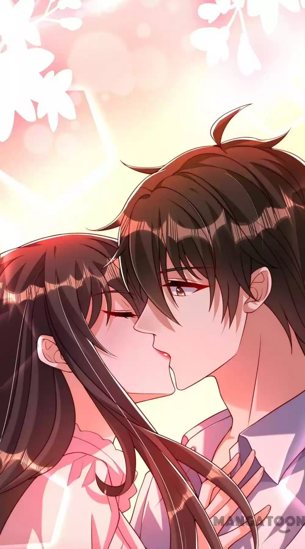 Spicy Wife's Reborn World Chapter 205