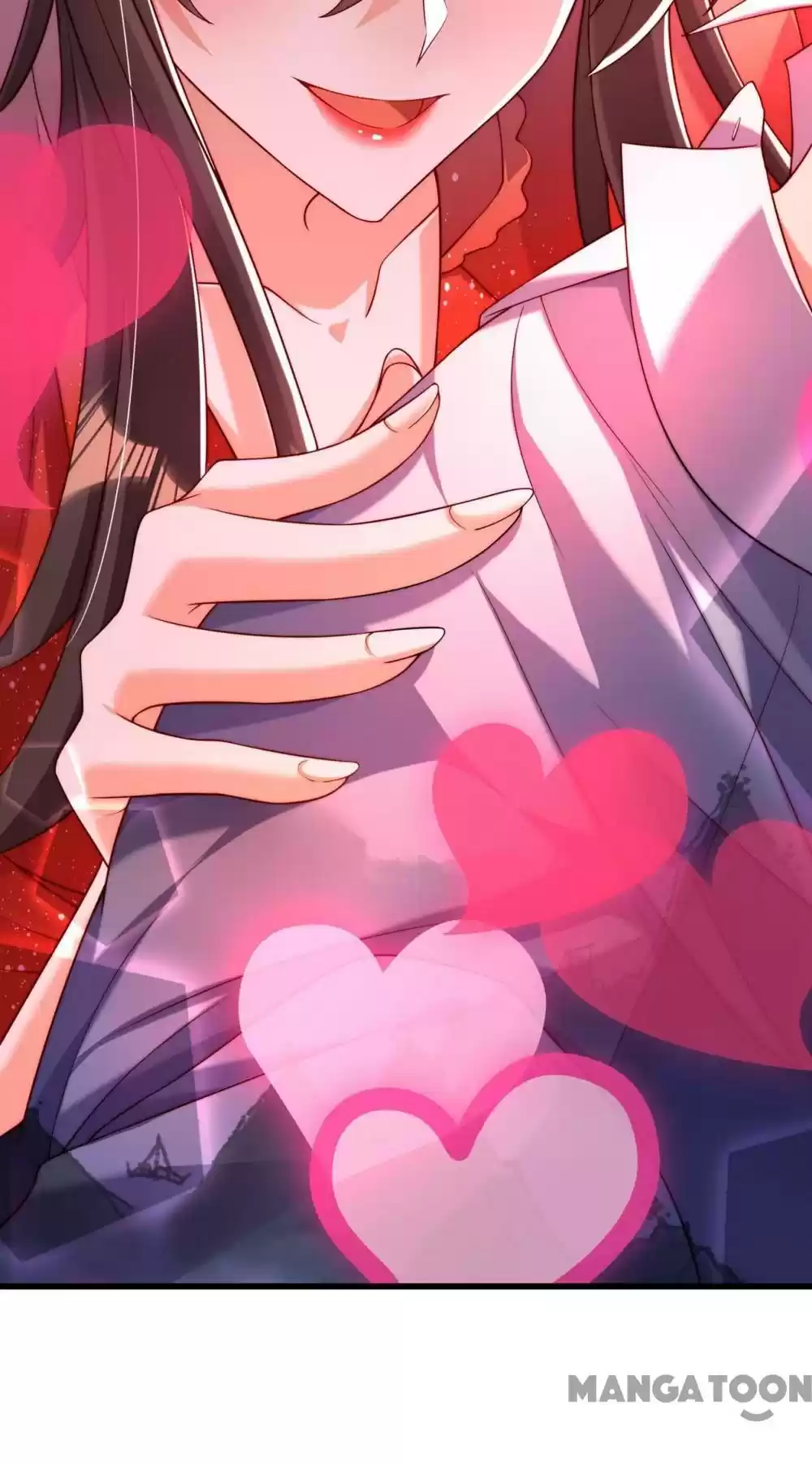 Spicy Wife's Reborn World Chapter 205