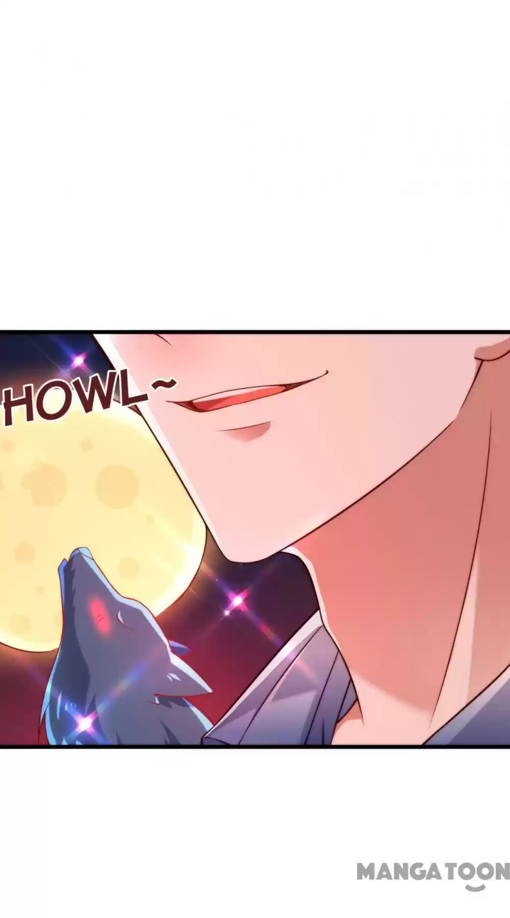 Spicy Wife's Reborn World Chapter 205