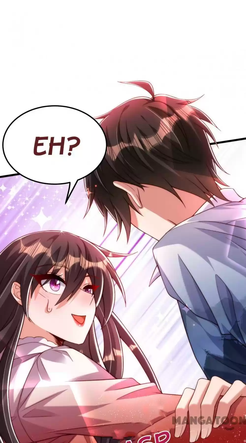 Spicy Wife's Reborn World Chapter 205