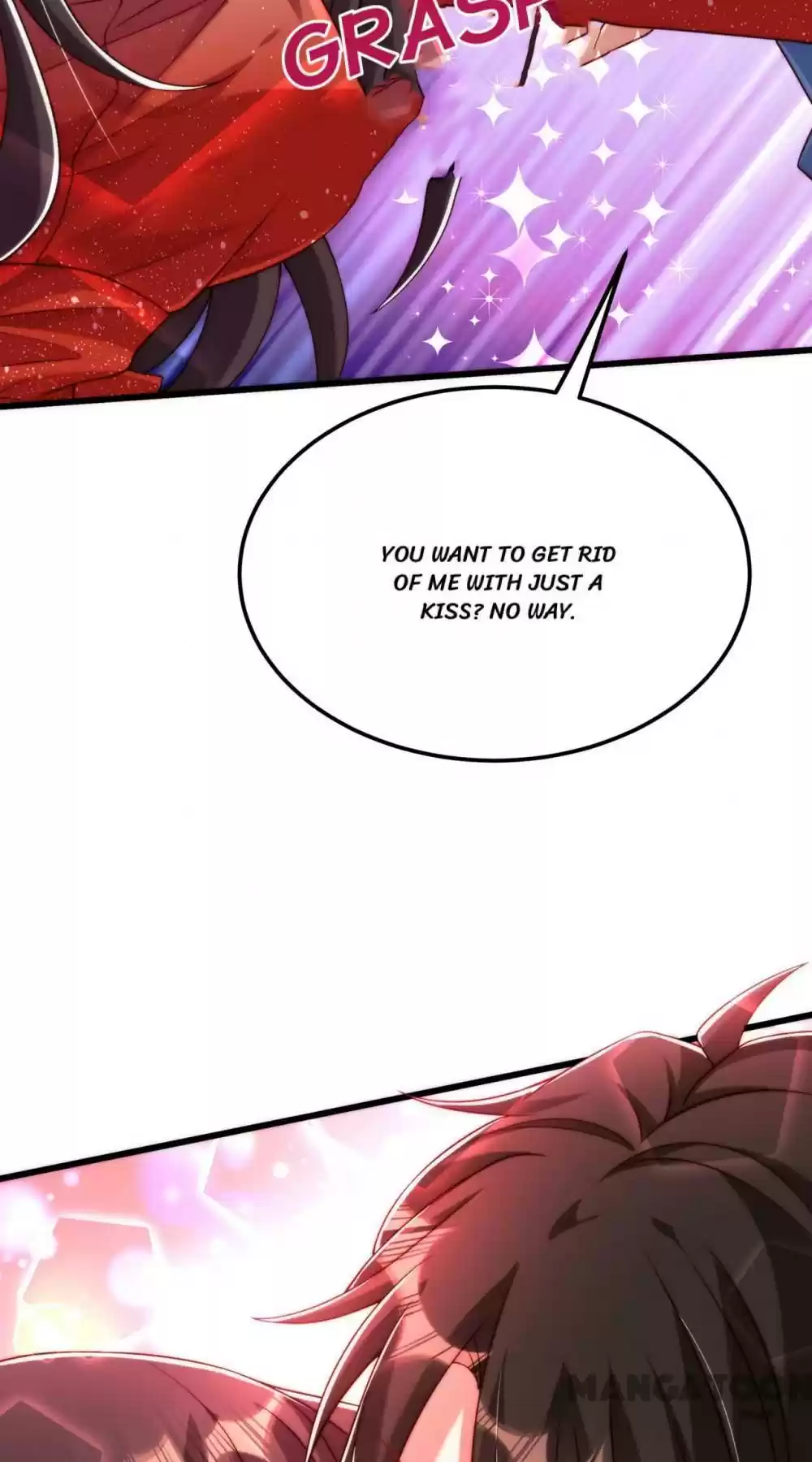 Spicy Wife's Reborn World Chapter 205