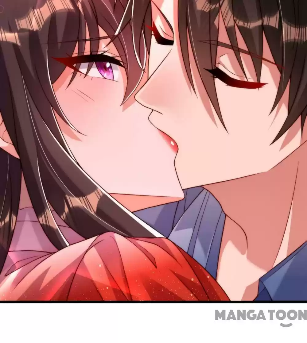 Spicy Wife's Reborn World Chapter 205