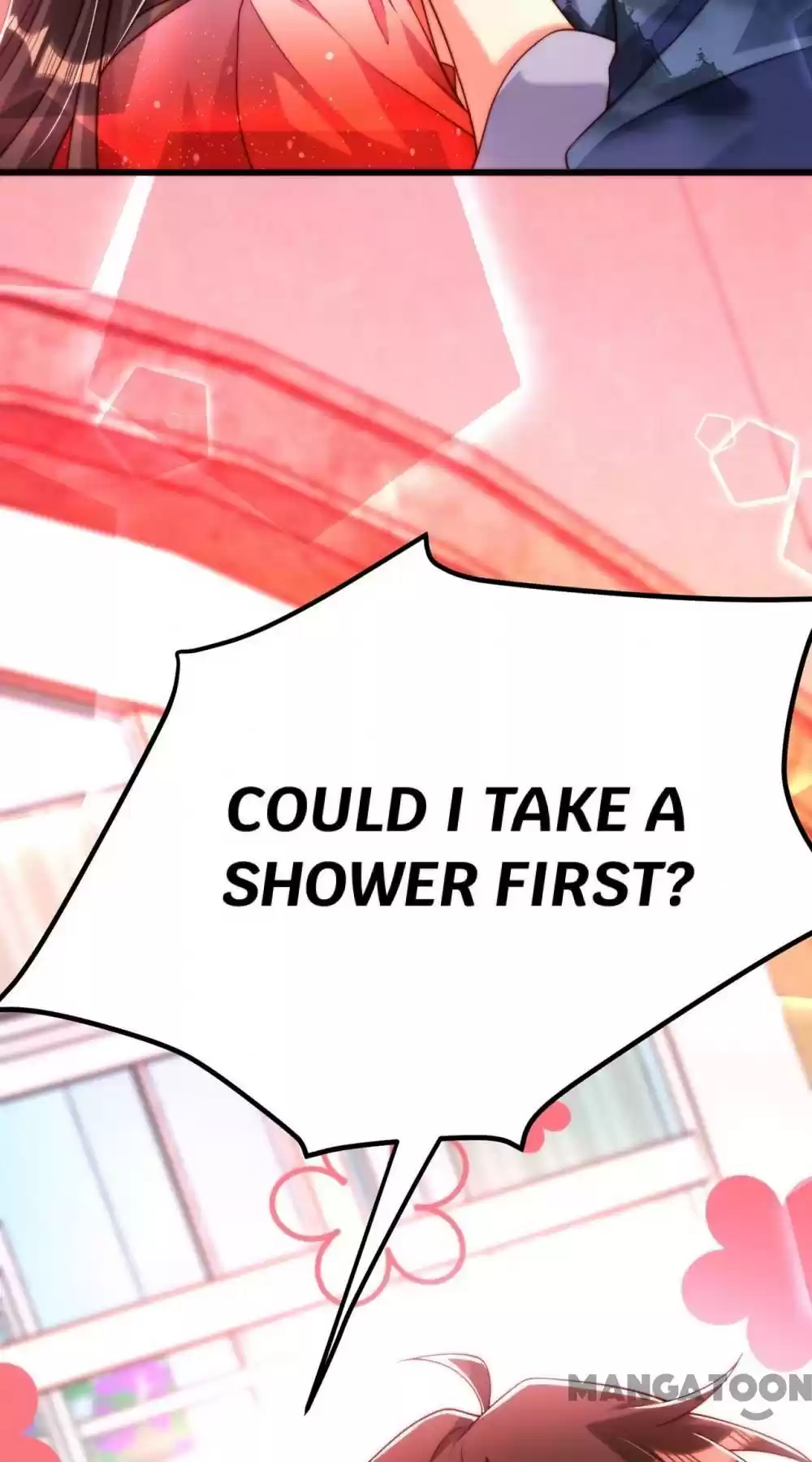 Spicy Wife's Reborn World Chapter 205