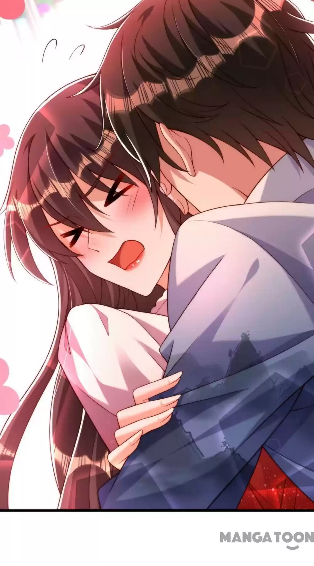 Spicy Wife's Reborn World Chapter 205