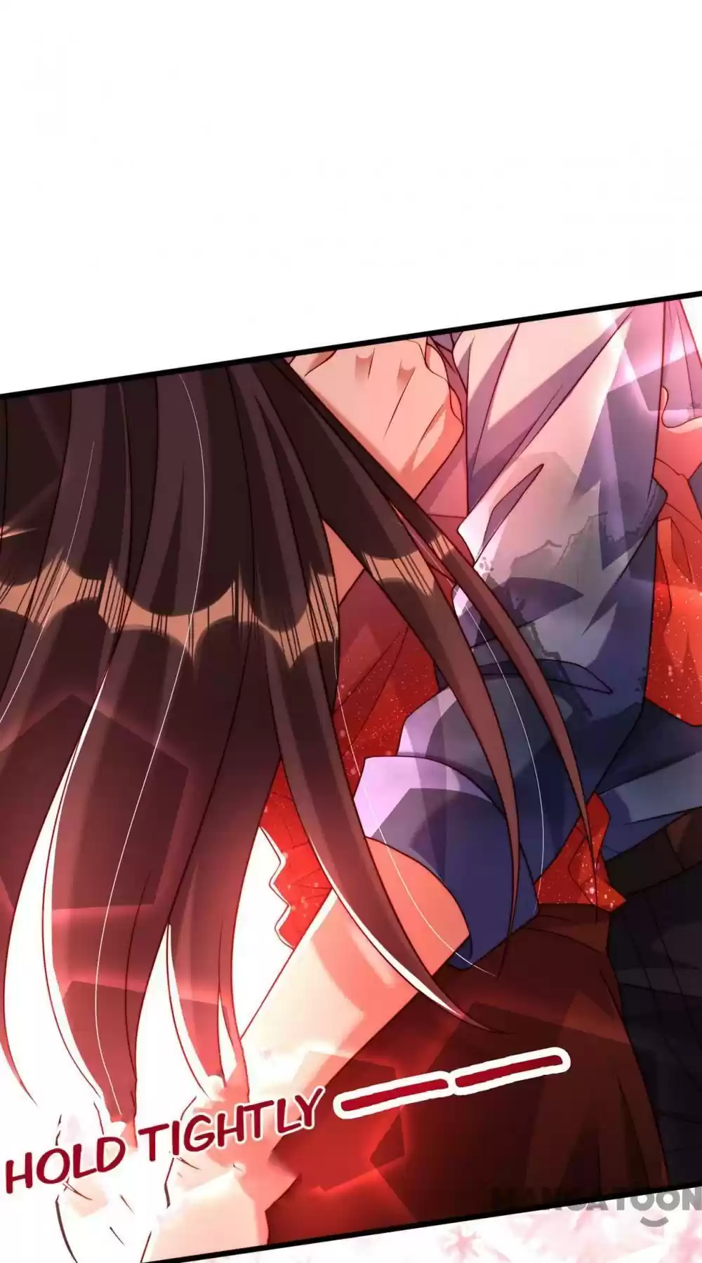 Spicy Wife's Reborn World Chapter 205