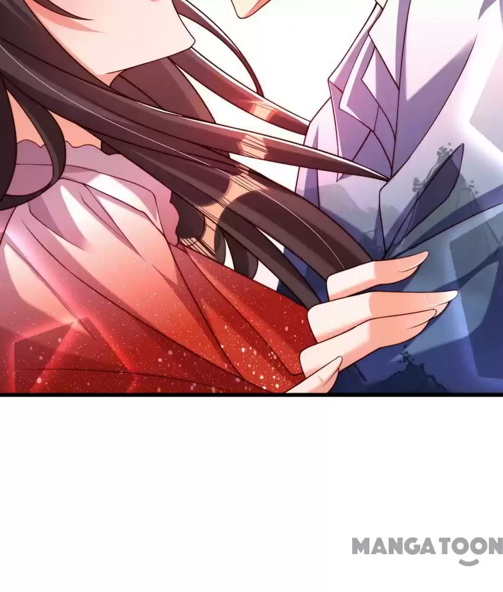 Spicy Wife's Reborn World Chapter 205