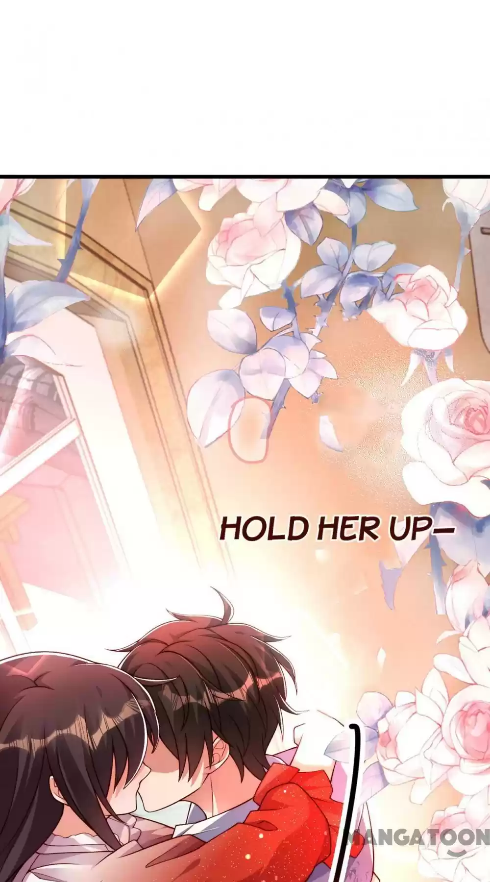 Spicy Wife's Reborn World Chapter 205